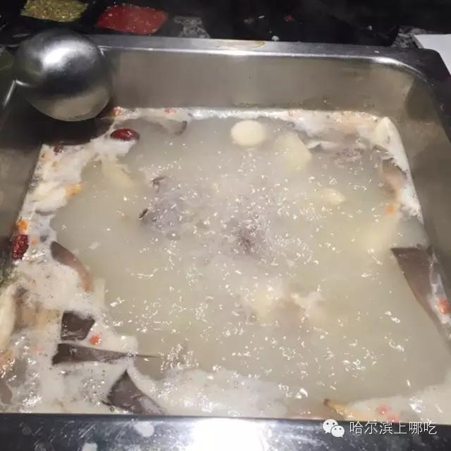 广东花雕鸡火锅调料配方（火锅香料配方）-3