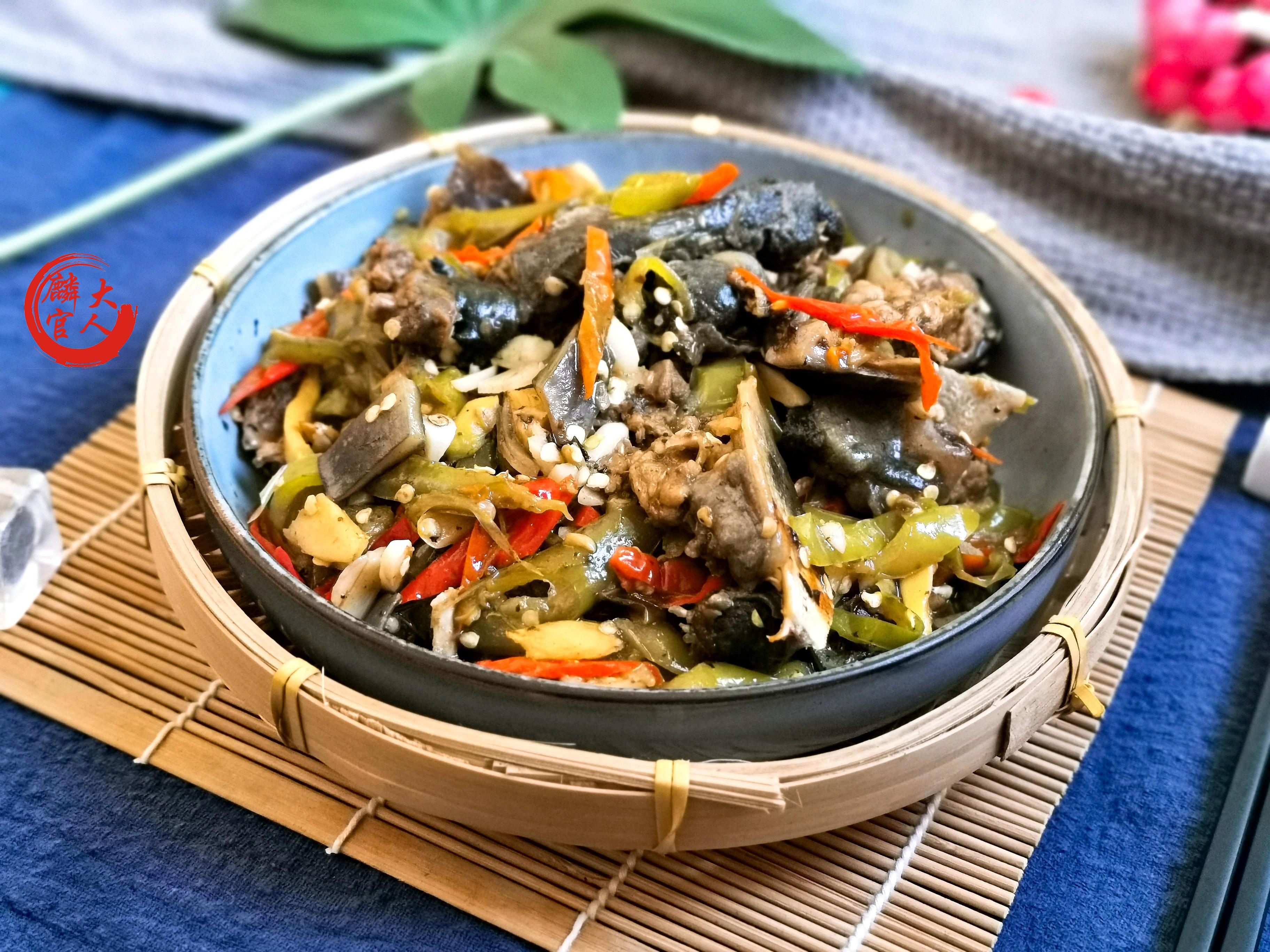 甲鱼怎样宰杀（甲鱼和什么一起炖最好）-18