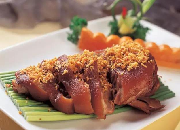 十大著名狗肉做法（狗肉怎么做好吃 ）-27