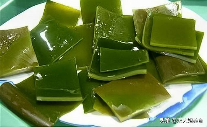 海带排骨汤海带要炖多久_排骨炖汤海带什么时候放-4