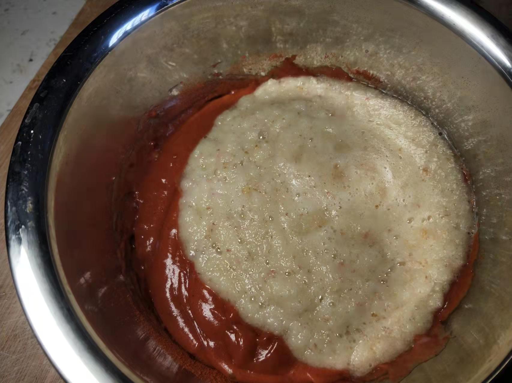 辣白菜怎么做好吃又简单_制作辣白菜的方法和配方-4