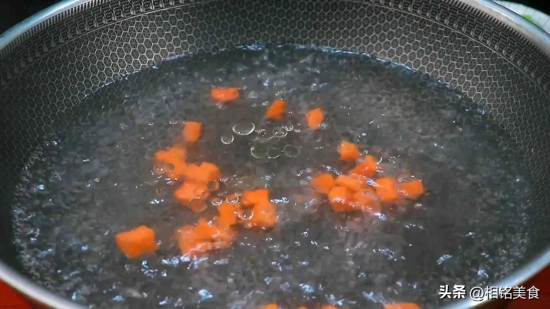 五香花生的做法和配料_五香咸干花生米的做法-14