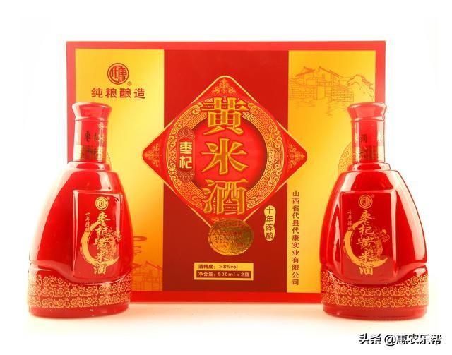 山西代县黄酒哪个牌子好_代县黄酒和绍兴黄酒的区别-6