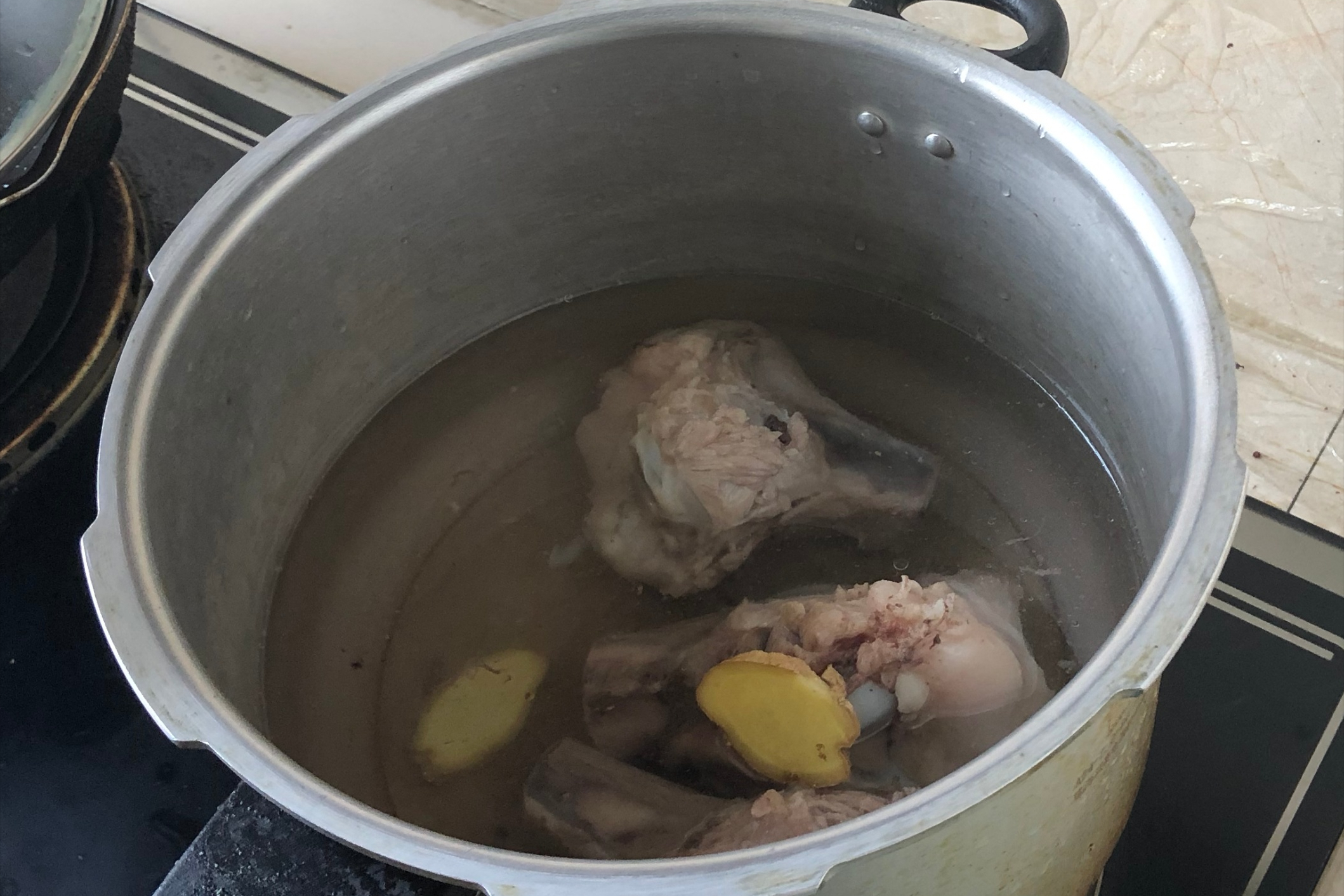 芋头怎样做好吃又简单（芋头的多种好吃做法）-15
