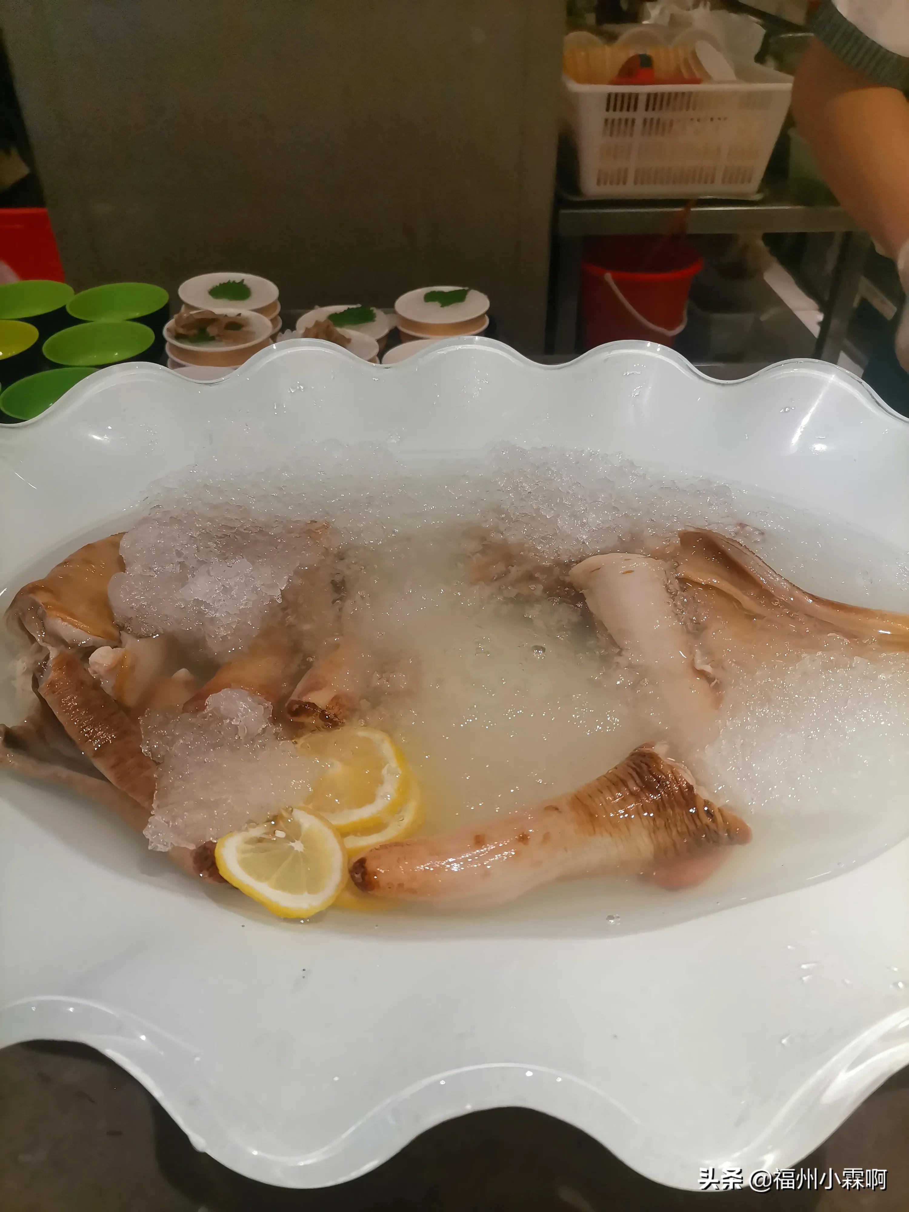 海天盛宴海鲜自助餐厅（正大广场自助餐推荐）-12