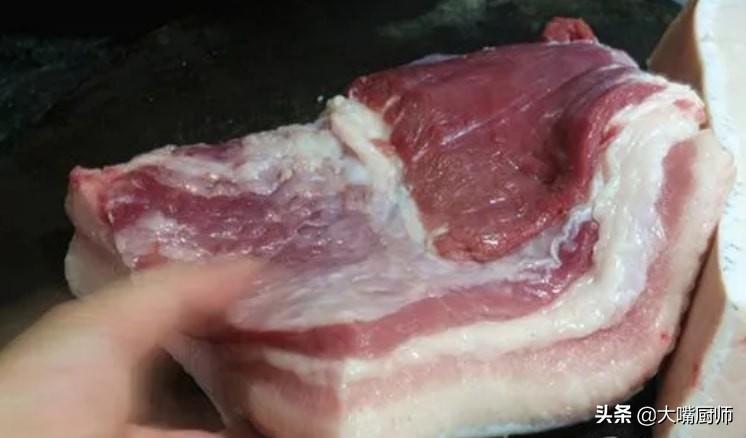 丸子馅的做法和配料大全 肉馅怎么调比较好吃？-3