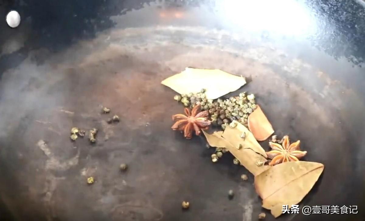 醋泡花生的做法最正宗的做法（详解）-3
