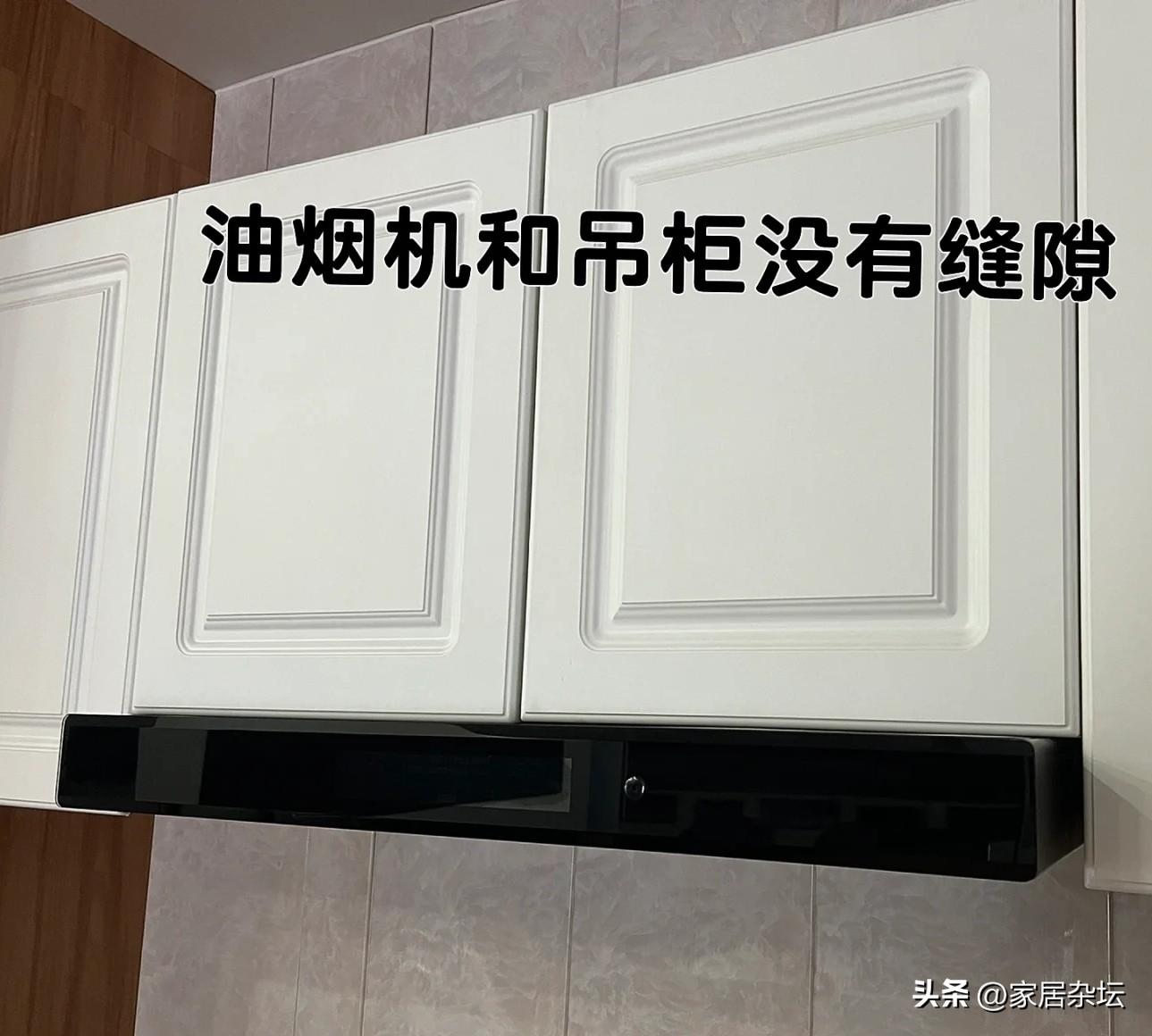 家庭用抽油烟机哪种好，抽油烟机哪种款式的效果好-8