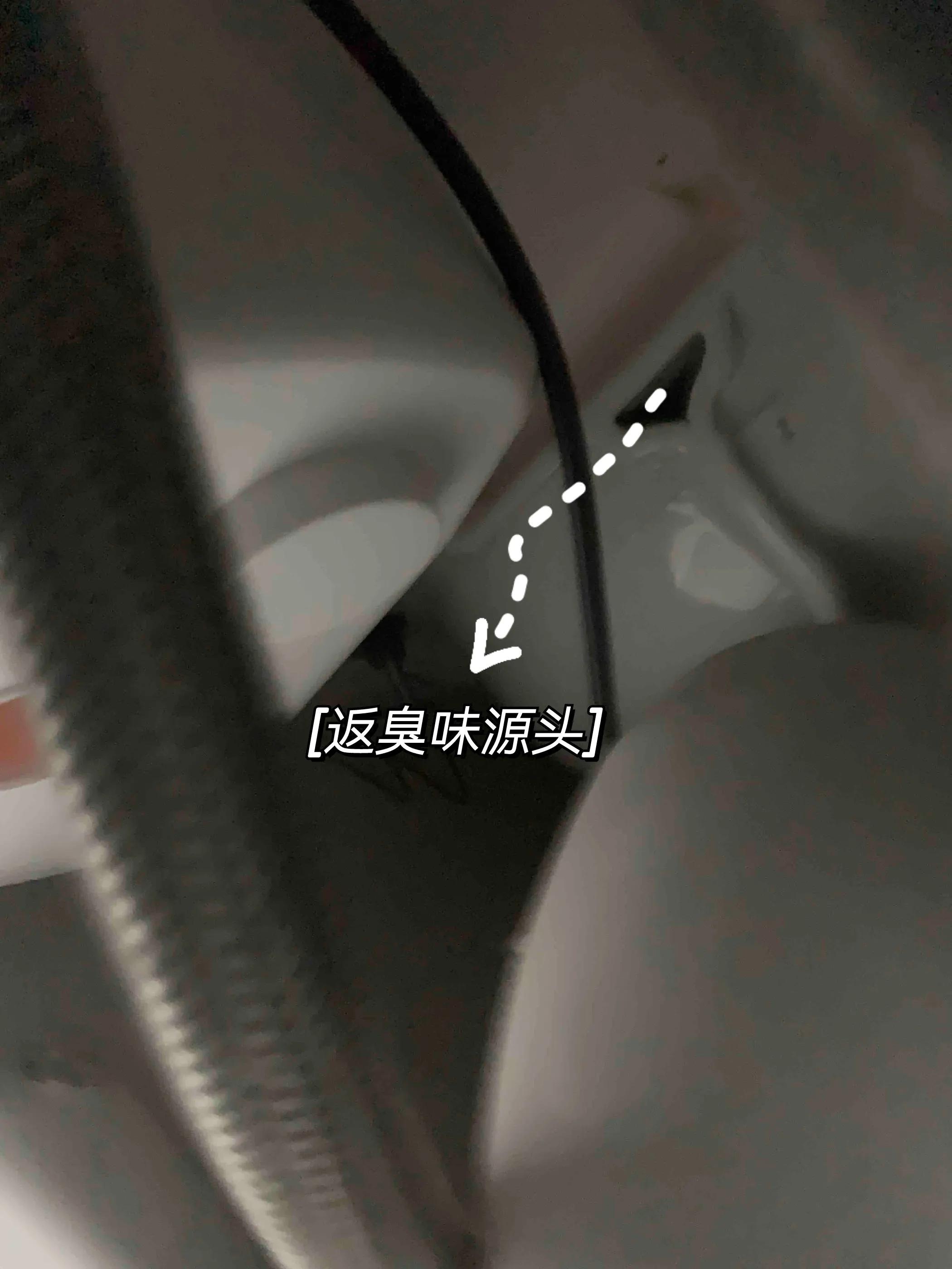 卫生间反味什么原因？-11