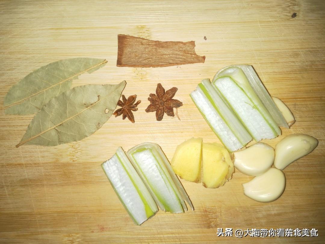 红烧肉炖土豆怎么做好吃 ？（红烧肉炖土豆的简单做法）-3