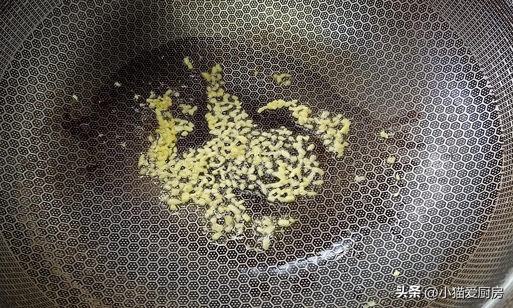 白灼菜心怎么做好吃又简单（菜心的做法）-6