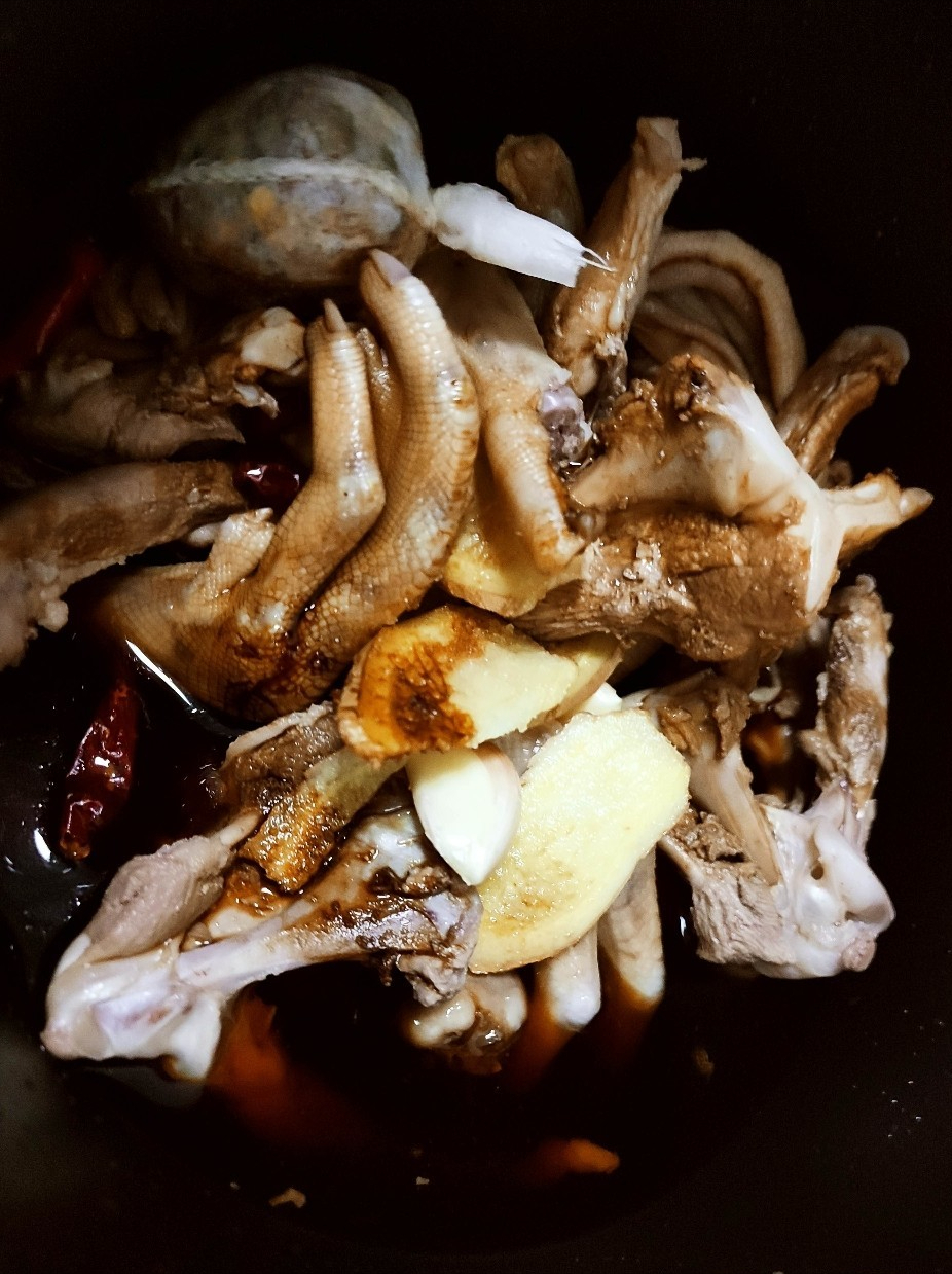 高压锅食谱简单做法，适合高压锅的菜谱大全-3