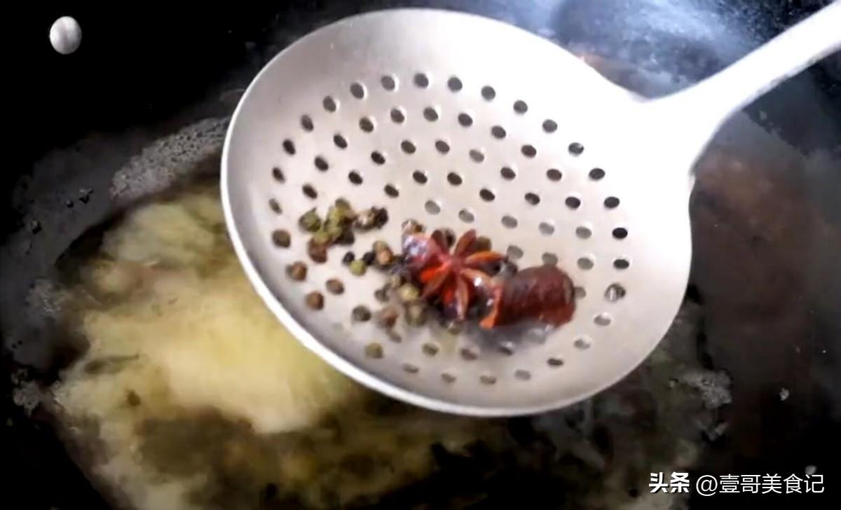 醋泡花生的做法最正宗的做法（详解）-4