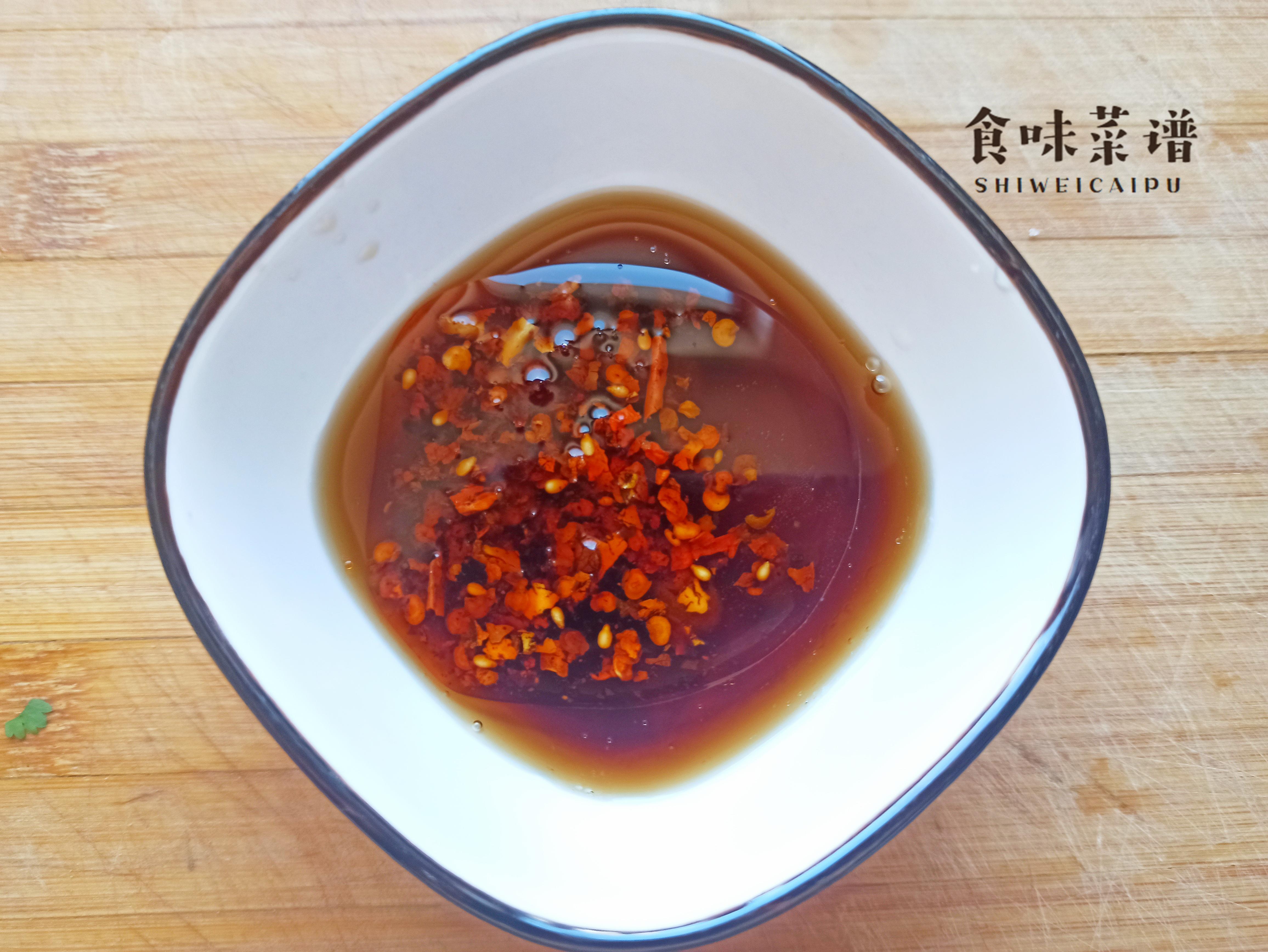 凉菜的调料配方哪些调料 凉拌菜需要放什么调料？-8