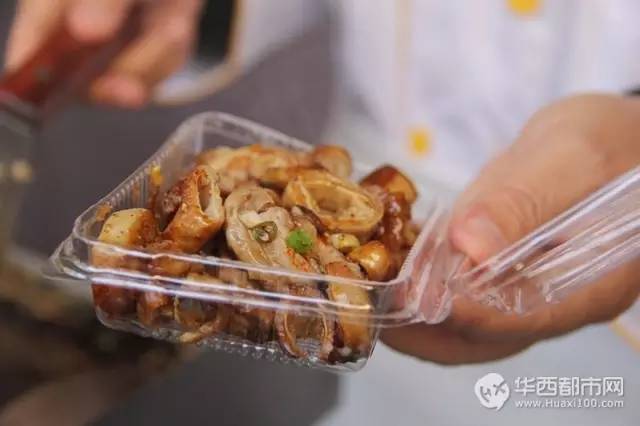 春熙路美食街哪个出口 成都春熙路美食街在哪？-5