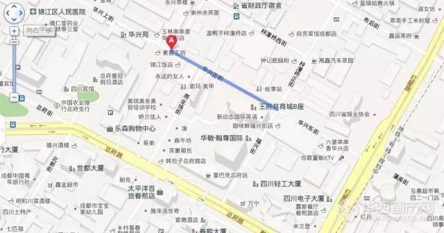 春熙路美食街哪个出口 成都春熙路美食街在哪？-15