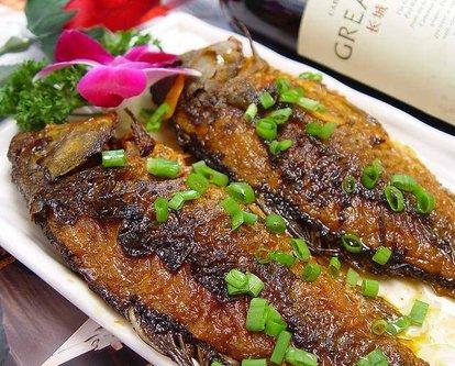 怎样做酥鱼好吃又简单 （酥鱼的做法家常做法）-3