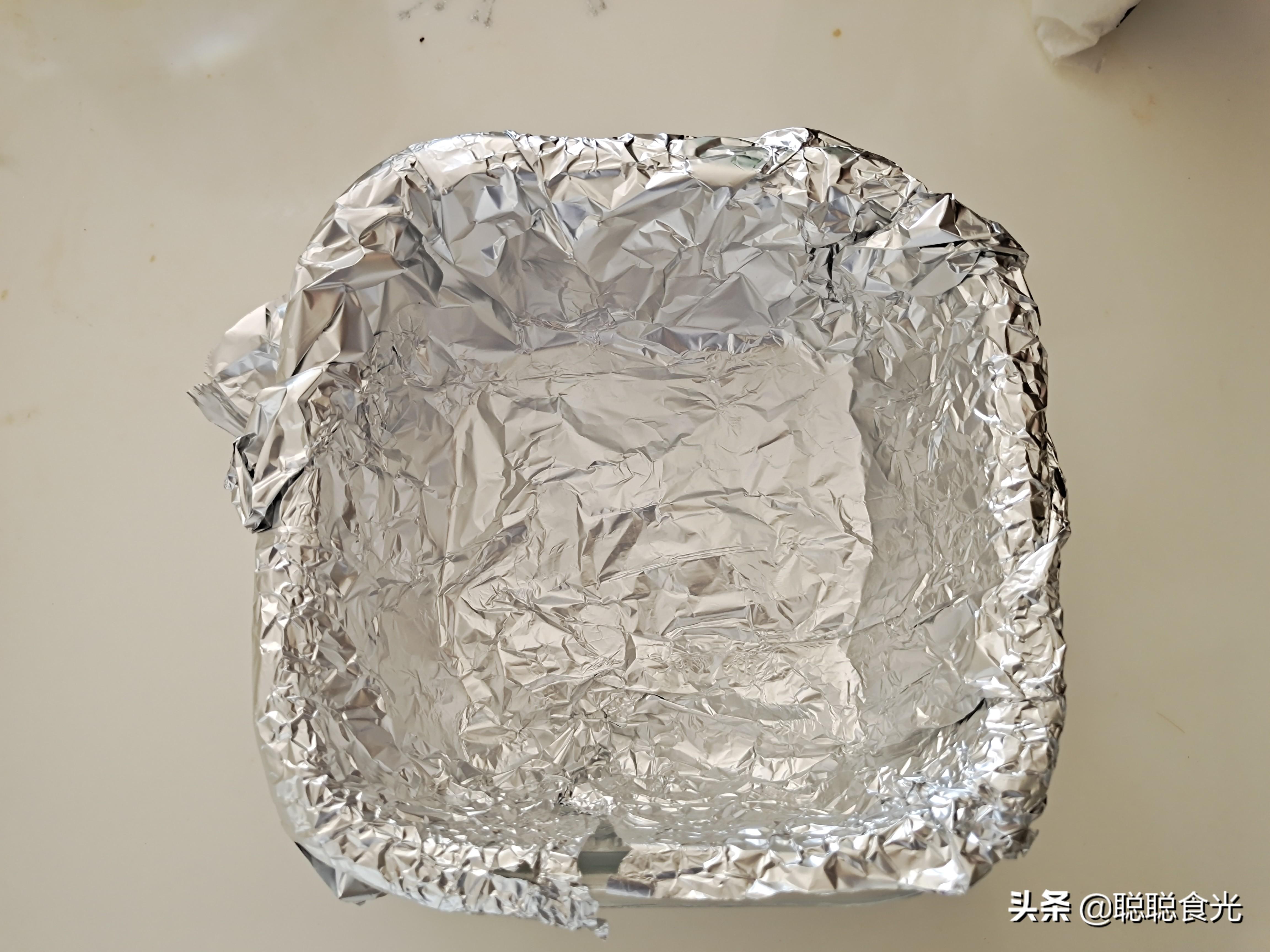 实蛋怎么做好吃又简单（实蛋有绿变黄是坏了吗）-8