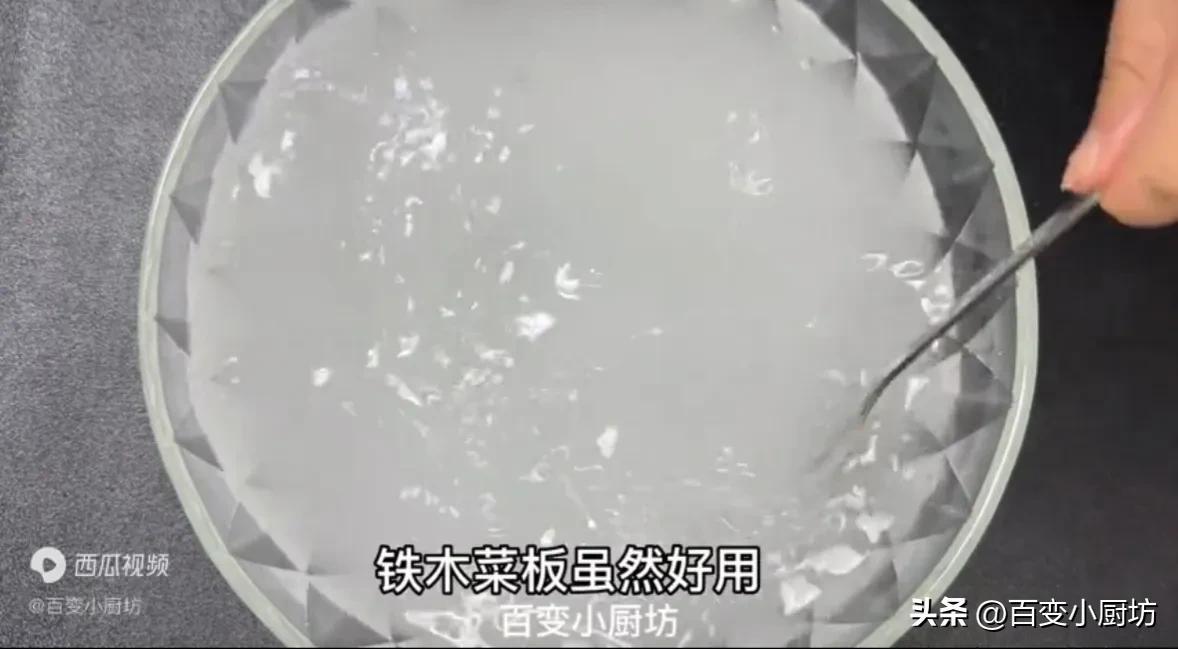 案板如何清洗才干净-4