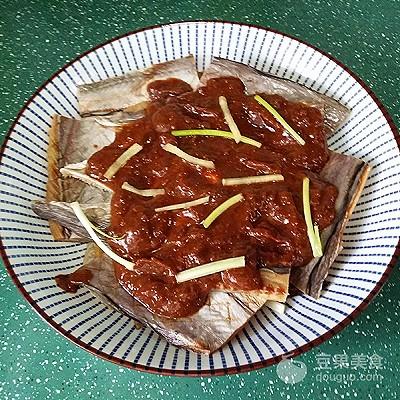 鳗鱼干怎么做好吃又简单，干鳗鱼如何烧好吃-7