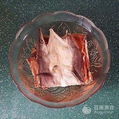 鳗鱼干怎么做好吃又简单，干鳗鱼如何烧好吃-3