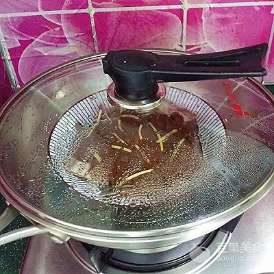 鳗鱼干怎么做好吃又简单，干鳗鱼如何烧好吃-9