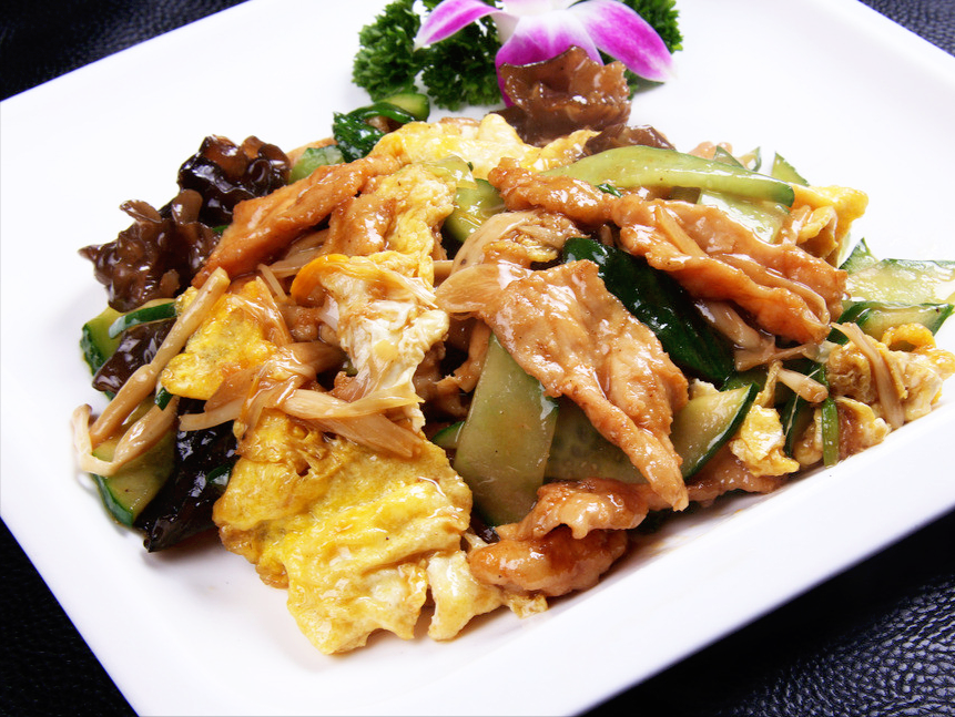 鲁菜菜谱大全简单的菜 鲁菜经典菜品-4