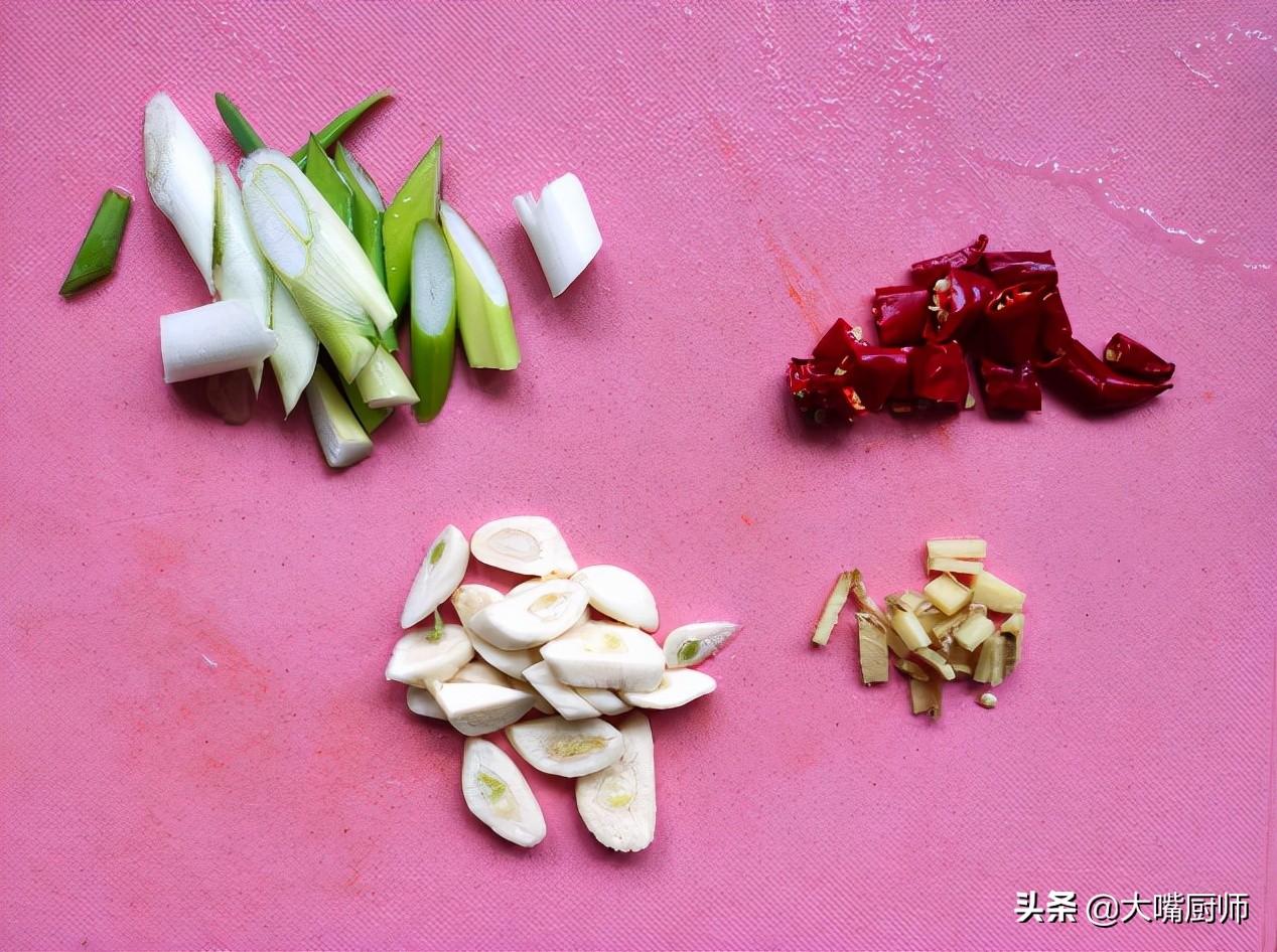 清炒小白菜的家常做法 素炒小白菜怎么做好吃-5