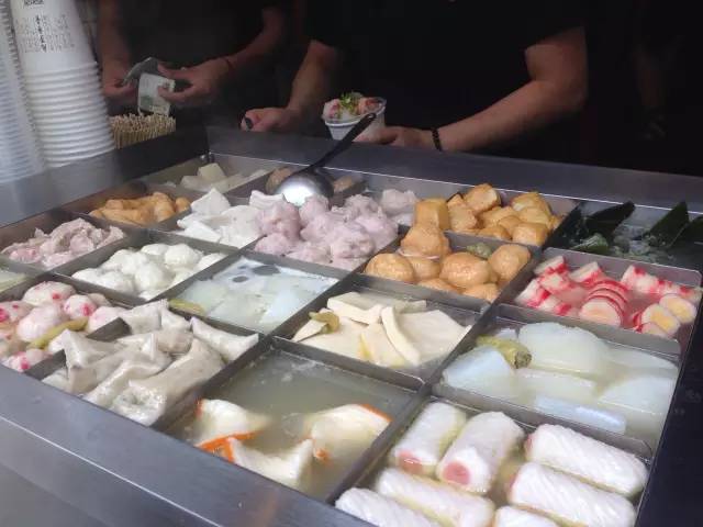 春熙路美食街哪个出口 成都春熙路美食街在哪？-7