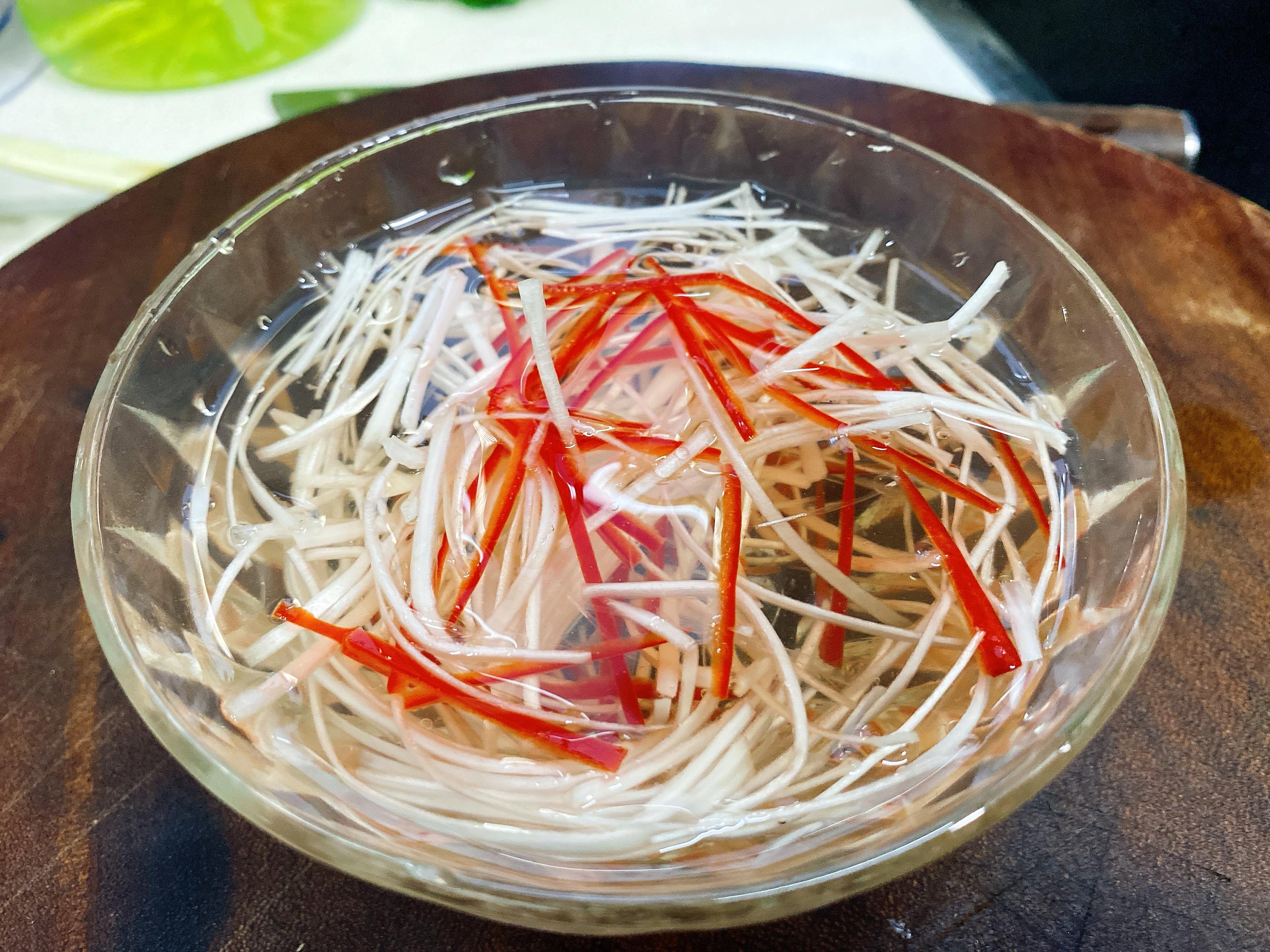 黄鱼怎么做好吃又简单（大黄花鱼清蒸的做法）-5