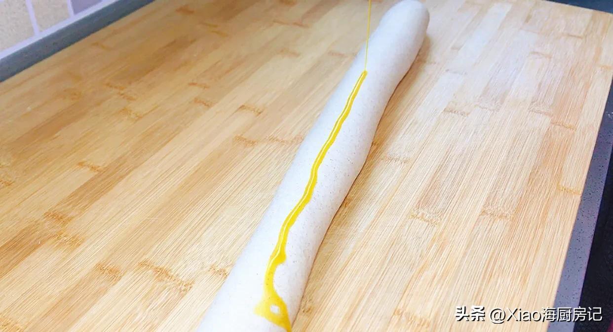 怎样做扯面（家常扯面怎么做好吃）-6