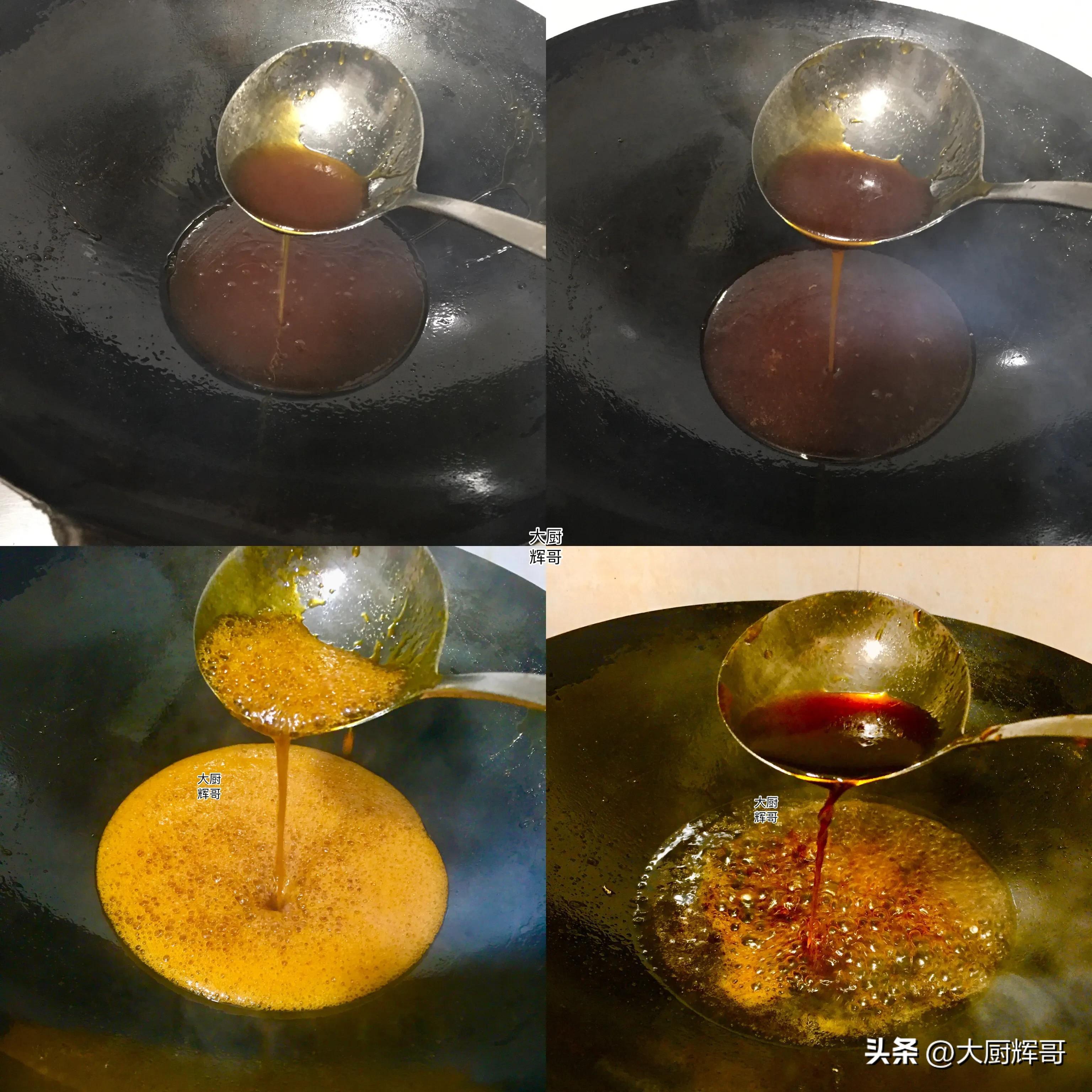 请问红烧肉怎么做最好吃？「经验分享」-10