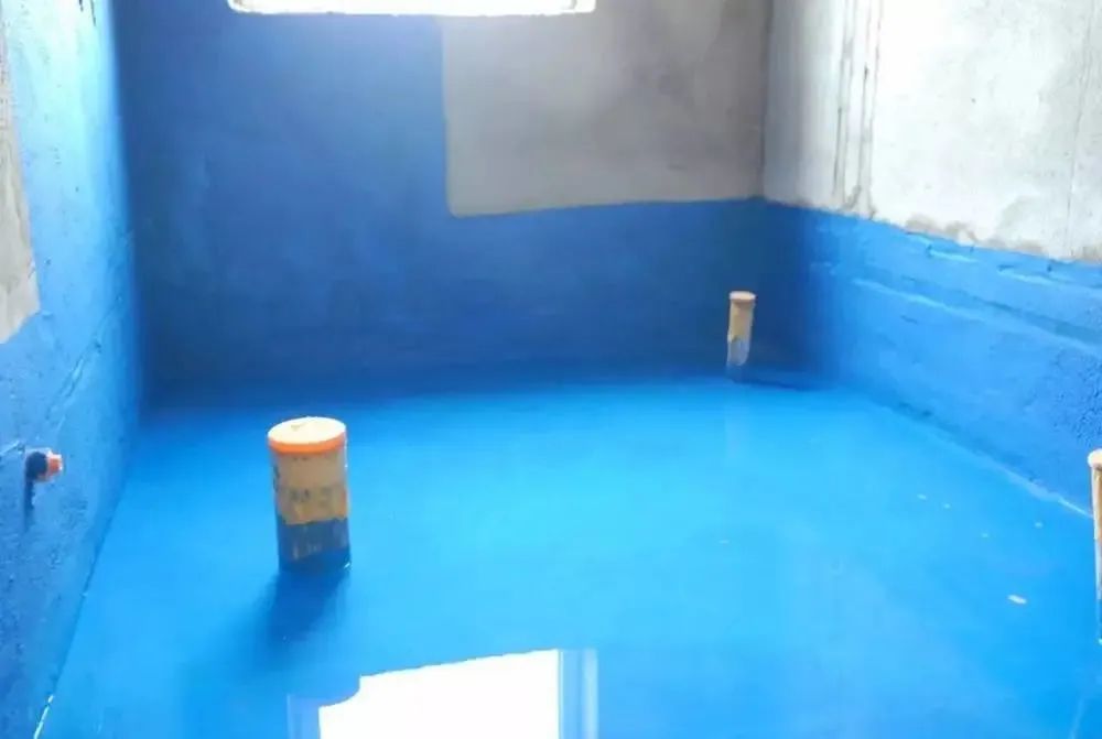 地下漏水用什么材料比较好_地面防渗漏用什么材料-8