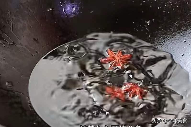 豆角焖面怎样做（豆角焖面怎么做简单又好吃）-5