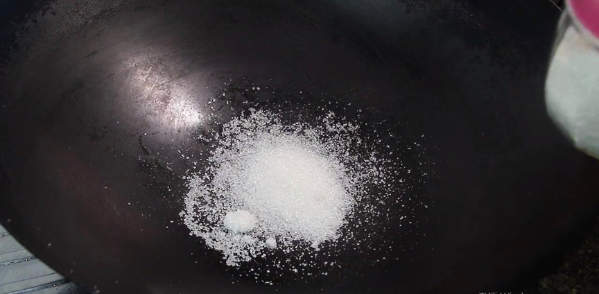 怎样做猪蹄好吃家庭做法（猪蹄炖黄豆怎么做）-5
