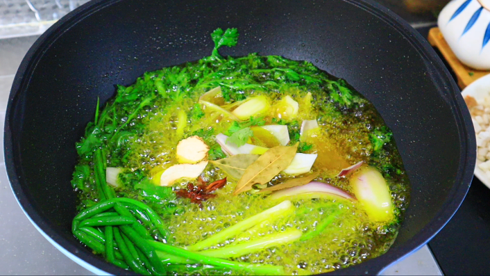 牛肉酱怎么做好吃又嫩 正宗牛肉酱的做法及配方-7