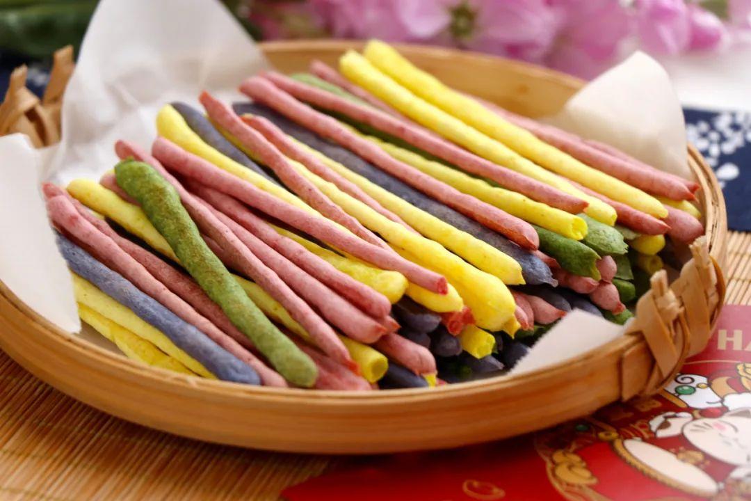 麻薯预拌粉是什么粉调配成的（麻薯预拌粉配料表）-13
