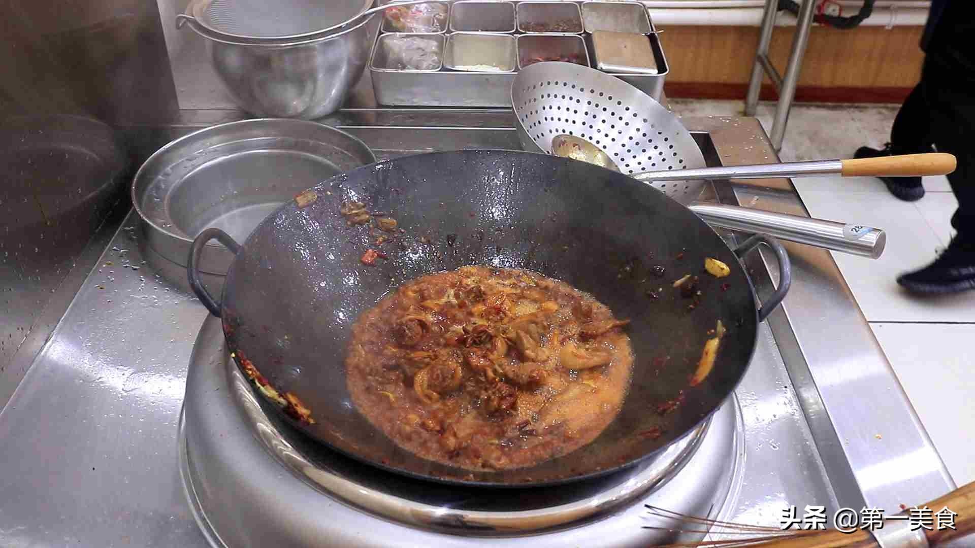 土匪鸭的制作方法_湘西土匪鸡是什么菜式-6