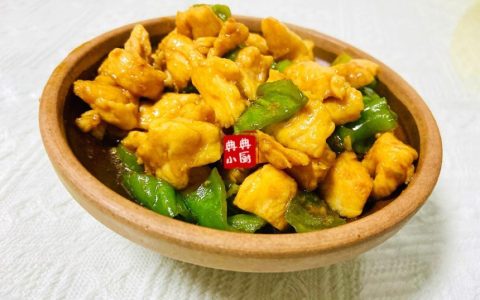 鸡排的做法家常做法（鸡排不用油炸的做法）