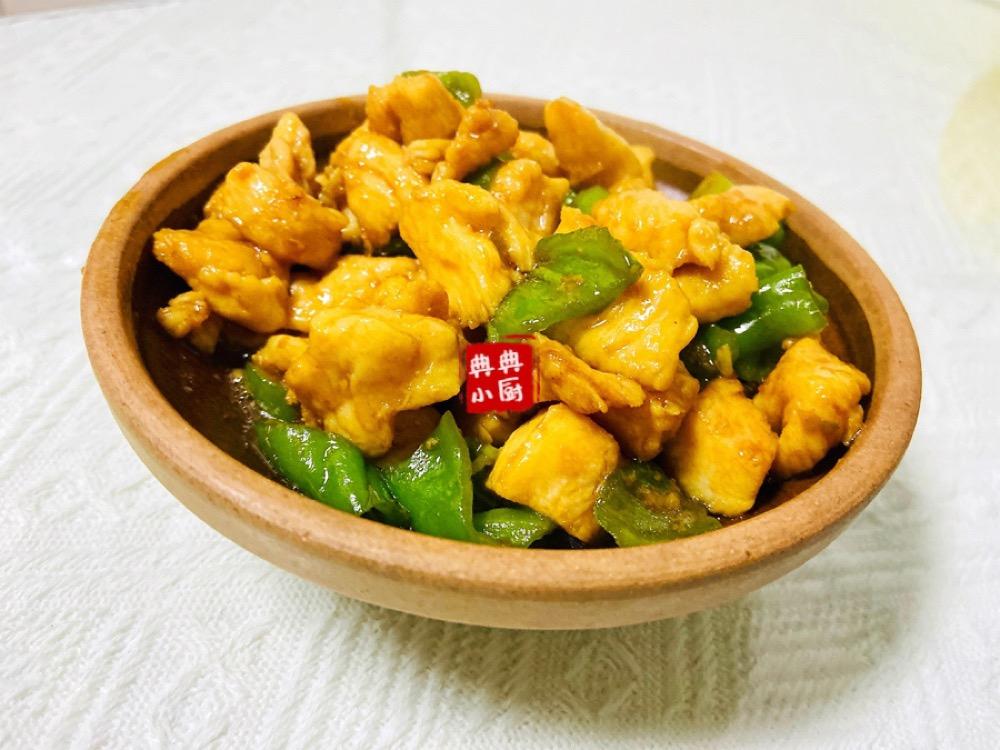 鸡排的做法家常做法（鸡排不用油炸的做法）-1