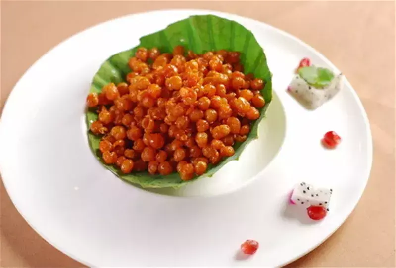 豌豆的做法怎么做好吃 干豌豆的吃法大全集-6