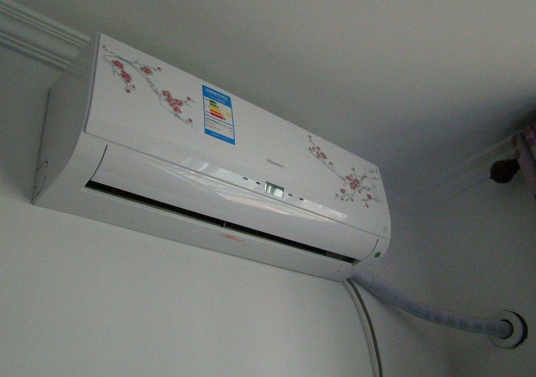 三匹空调一小时用多少电？怎么算空调制热一小时耗电量？-2