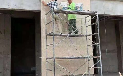 外墙保温材料等级划分标准_外墙防火材料和等级
