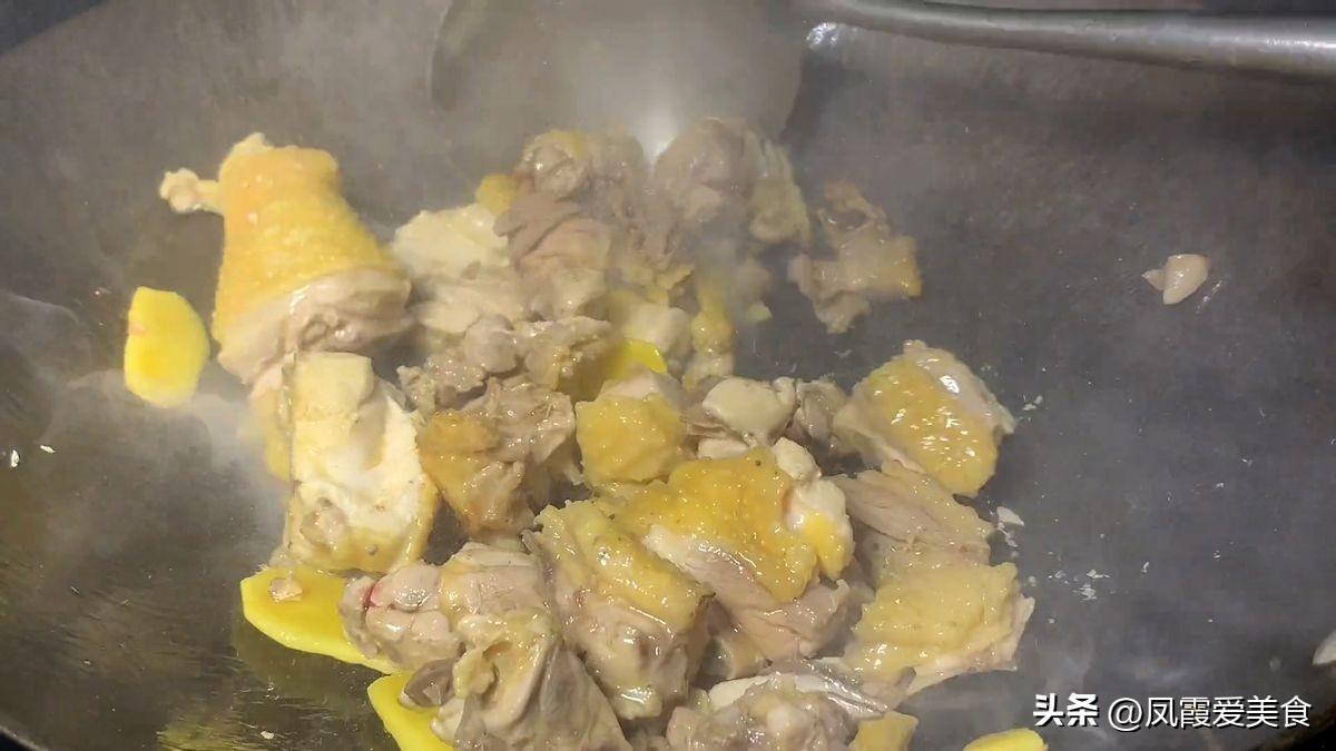 马蹄的最佳吃法和做法（荸荠怎样做着吃好吃）-8