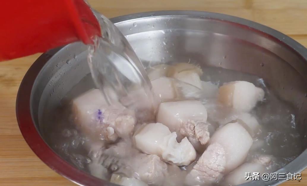 冬瓜和五花肉怎么做好吃，冬瓜和五花肉怎么做煲-4