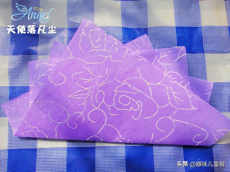 巧克力球怎么做成花束（自制爱心巧克力花束）-16