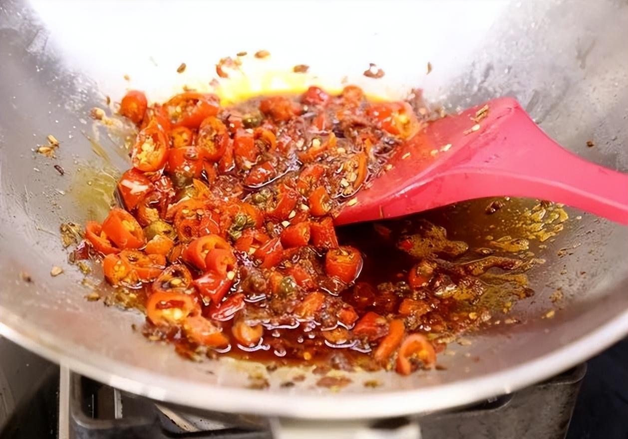 烤鱼的制作方法和配料（电烤箱烤鱼的家常做法）-9