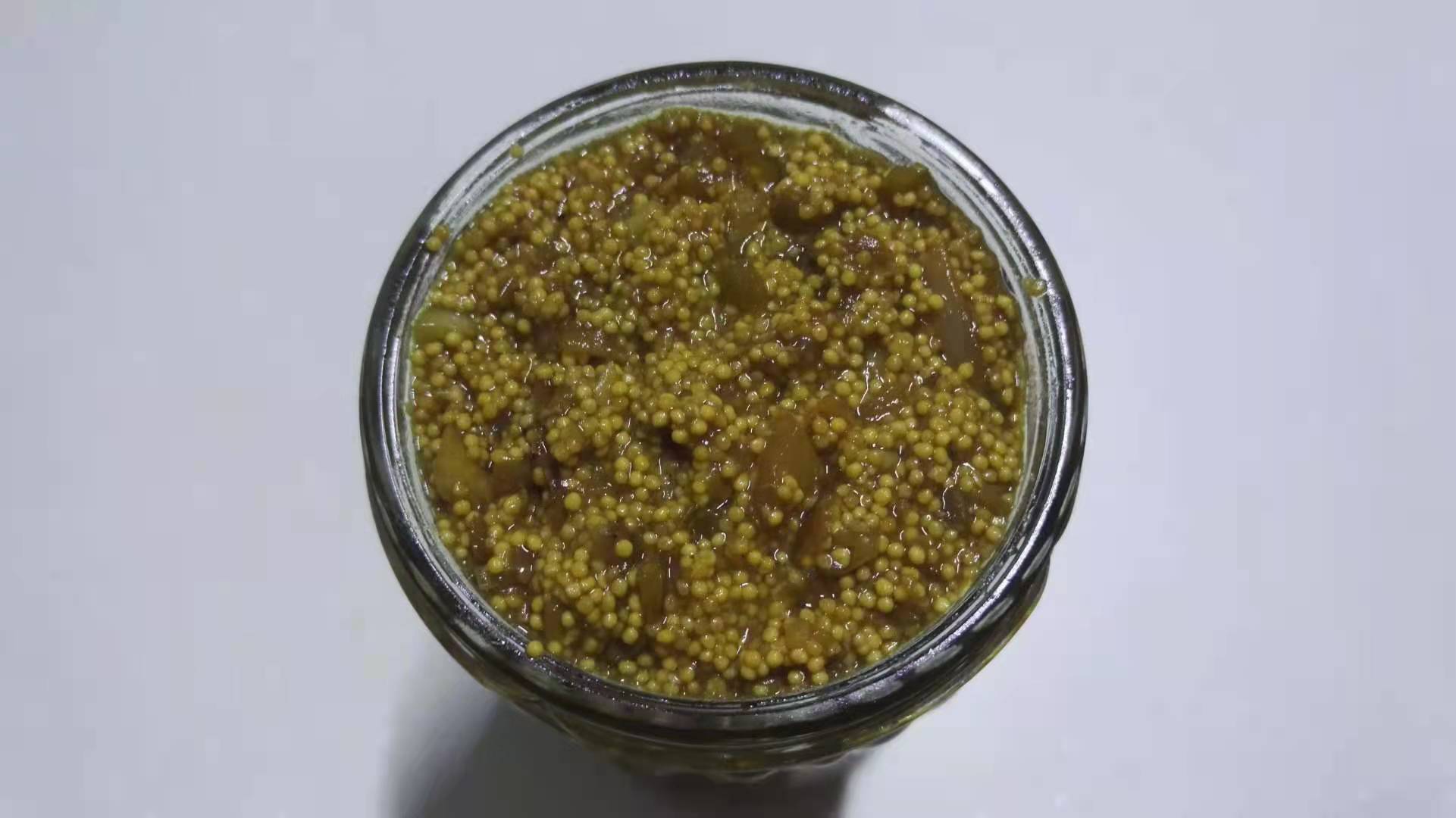 酱鱼籽怎么做好吃，鲤鱼鱼子酱的做法大全窍门-7
