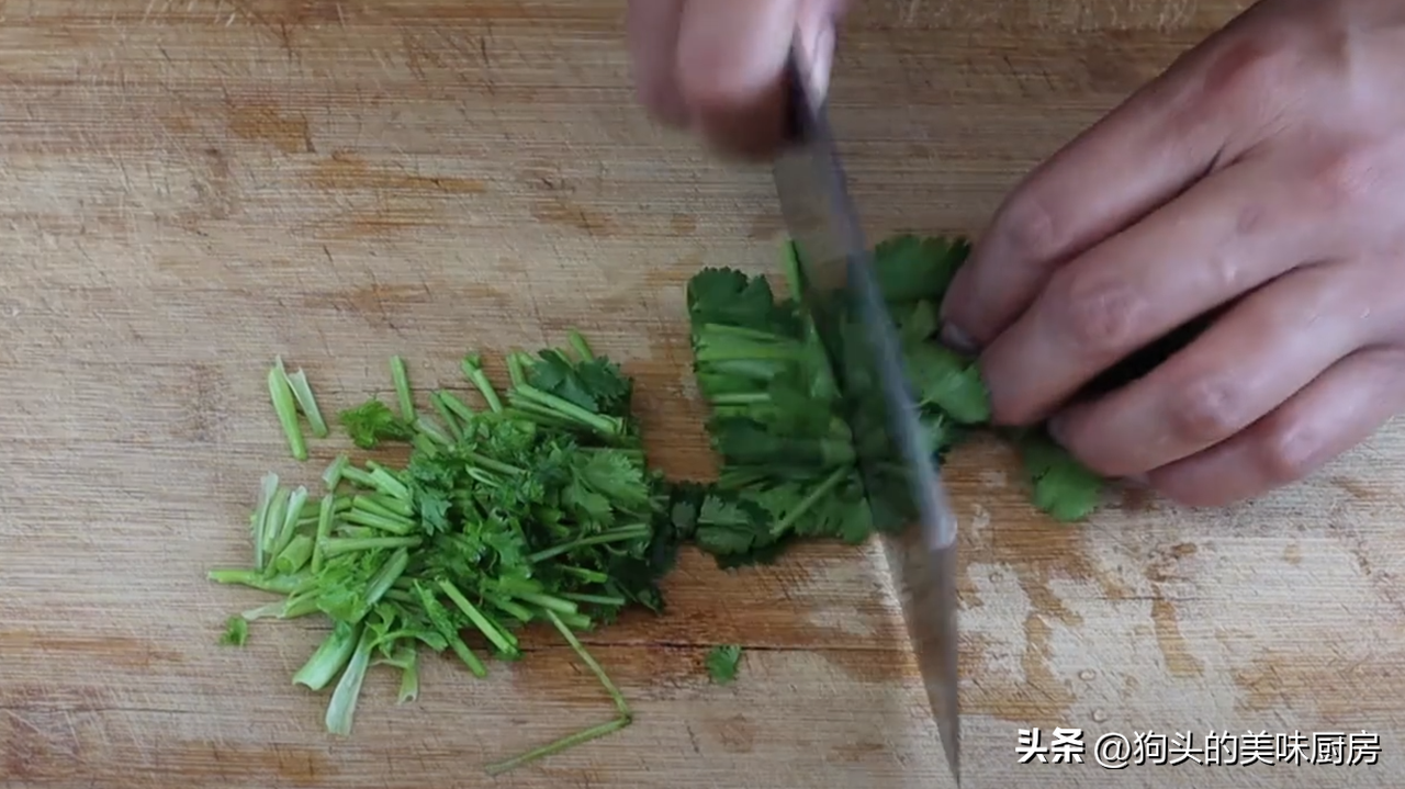 饭店西红柿牛腩的做法，番茄炖牛腩的教程-13