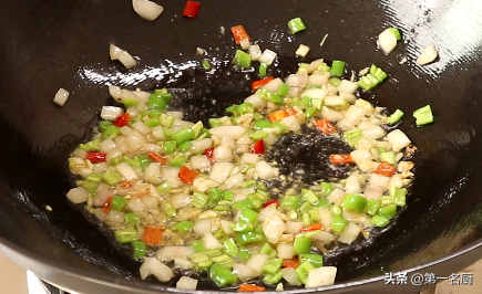 椒盐虾怎么做好吃又简单 椒盐虾的简单家常做法-11